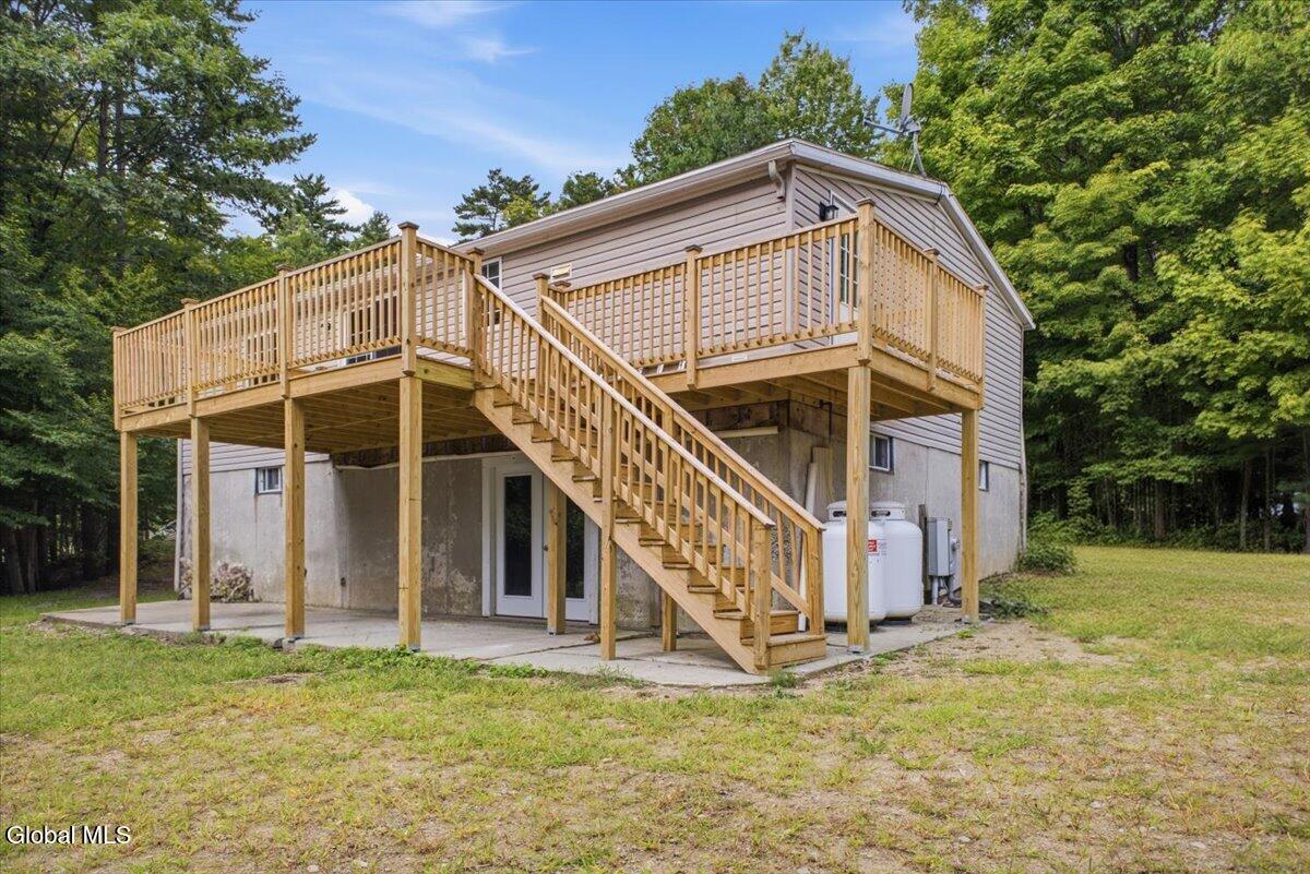 434 Potter Hill Road Bolton Landing NY 12814