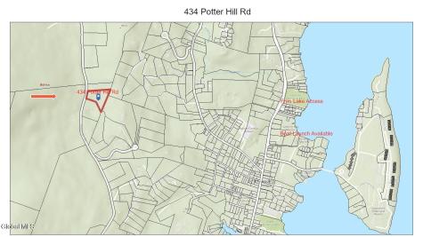 434 Potter Hill Road Bolton Landing NY 12814
