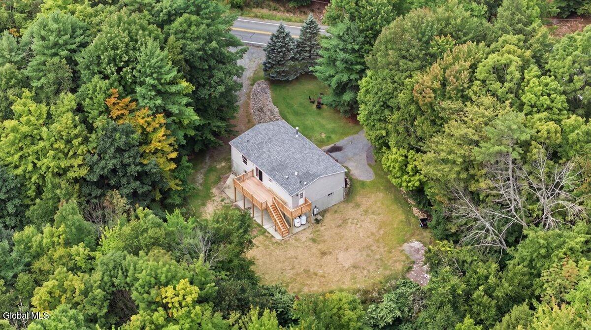 434 Potter Hill Road Bolton Landing NY 12814