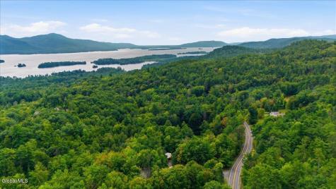 434 Potter Hill Road Bolton Landing NY 12814