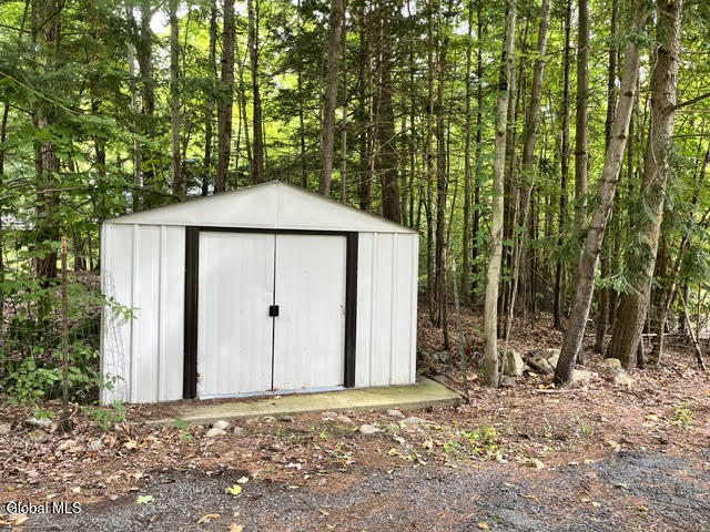 434 Potter Hill Road Bolton Landing NY 12814