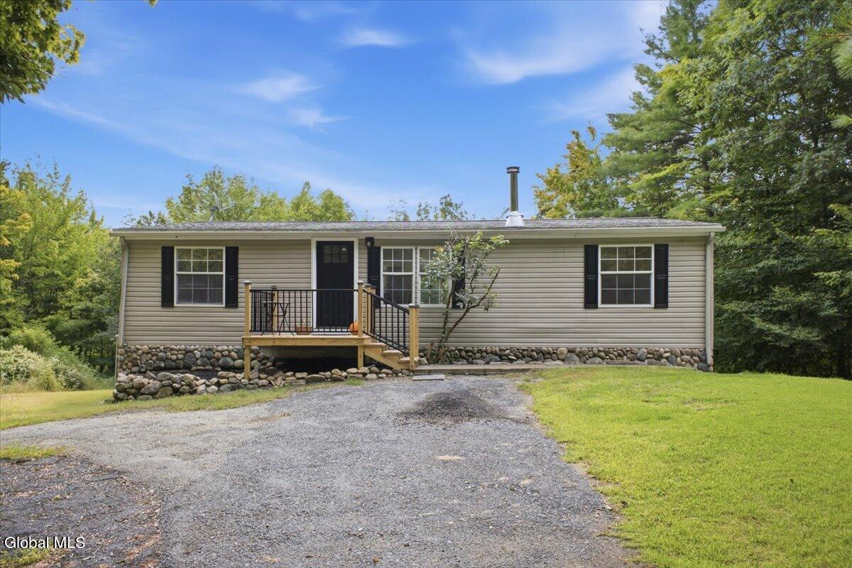434 Potter Hill Road Bolton Landing NY 12814