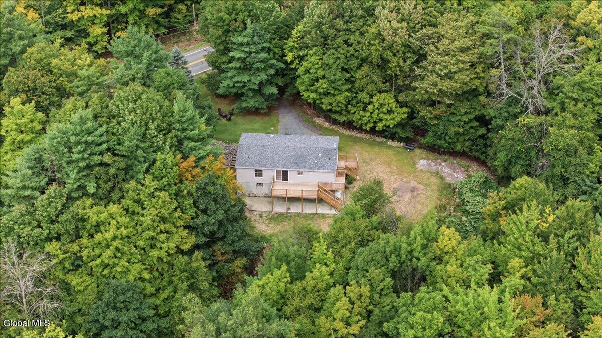 434 Potter Hill Road Bolton Landing NY 12814