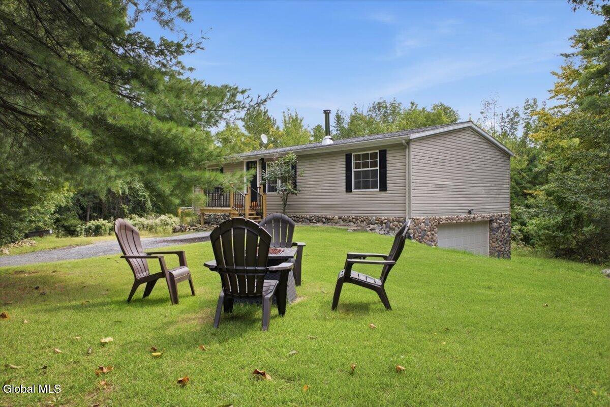 434 Potter Hill Road Bolton Landing NY 12814