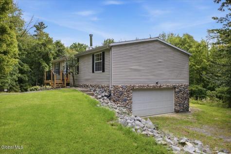 434 Potter Hill Road Bolton Landing NY 12814