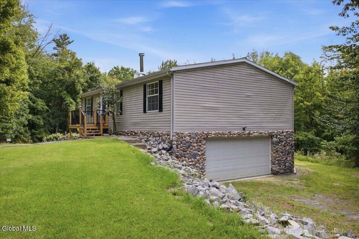 434 Potter Hill Road Bolton Landing NY 12814
