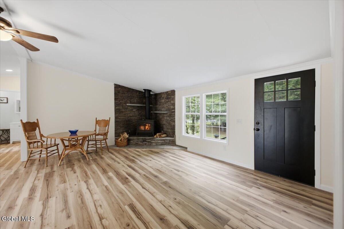 434 Potter Hill Road Bolton Landing NY 12814