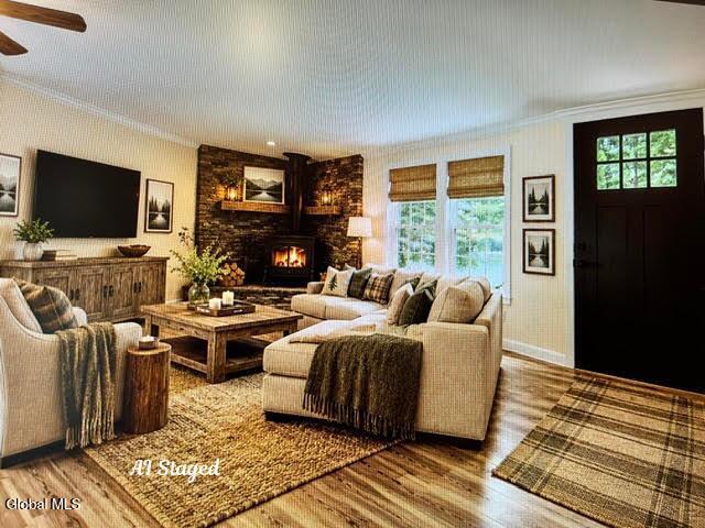 434 Potter Hill Road Bolton Landing NY 12814