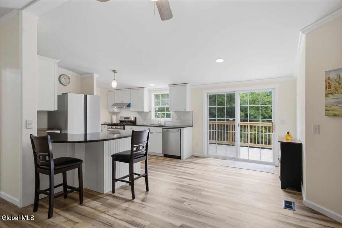 434 Potter Hill Road Bolton Landing NY 12814
