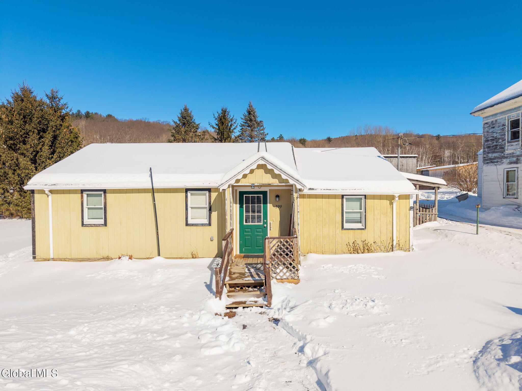 401 State Route 7 Richmondville NY 12149