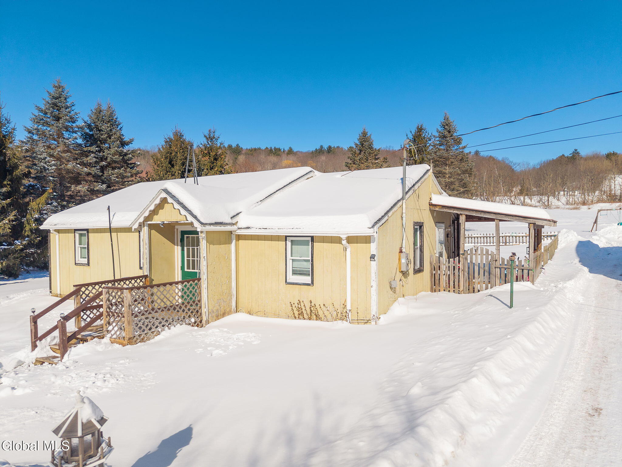 401 State Route 7 Richmondville NY 12149