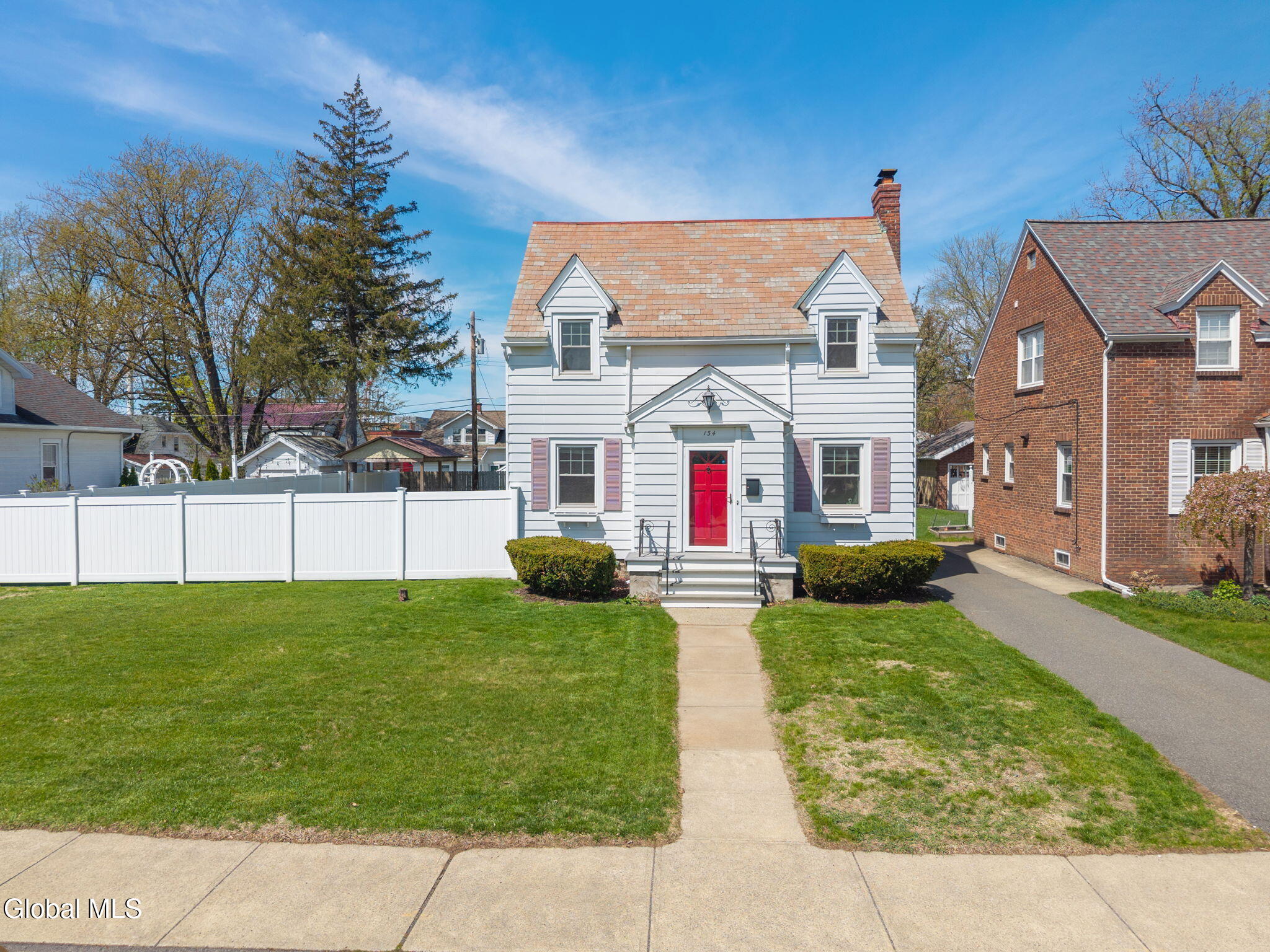 134 Rosemont Street Albany NY 12203