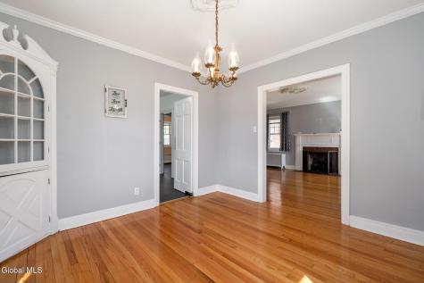 134 Rosemont Street Albany NY 12203