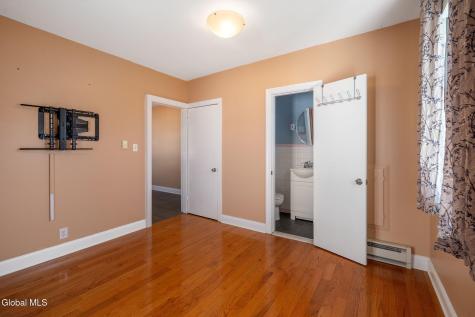 134 Rosemont Street Albany NY 12203