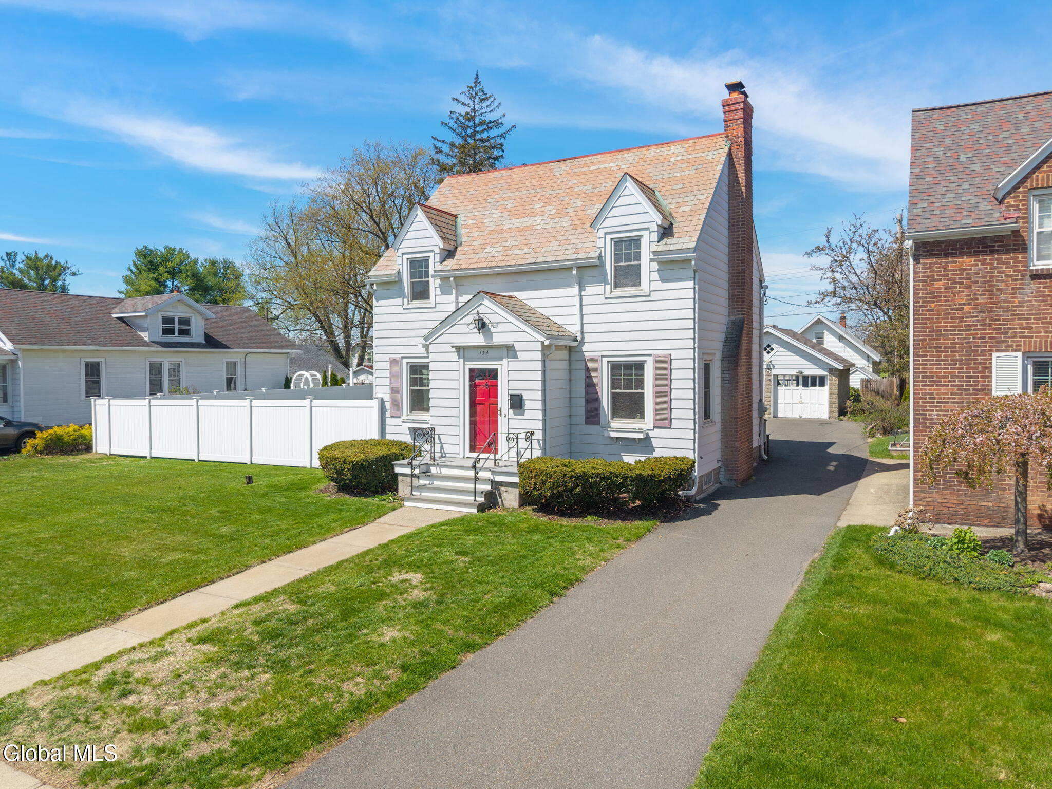 134 Rosemont Street Albany NY 12203