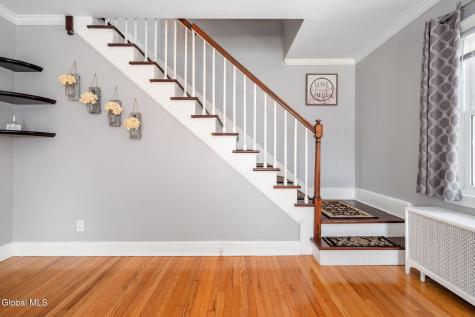 134 Rosemont Street Albany NY 12203