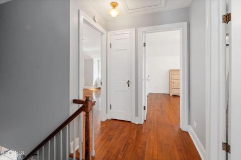 134 Rosemont Street Albany NY 12203