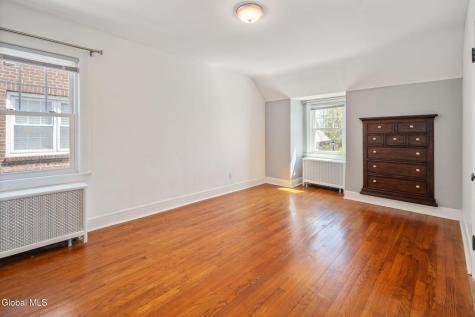134 Rosemont Street Albany NY 12203