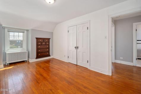 134 Rosemont Street Albany NY 12203