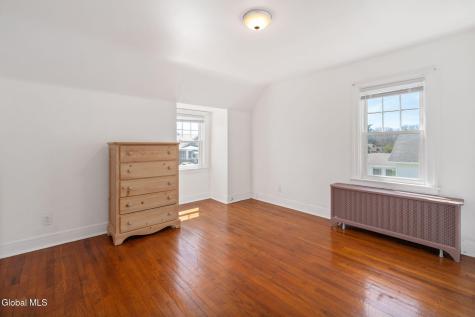 134 Rosemont Street Albany NY 12203