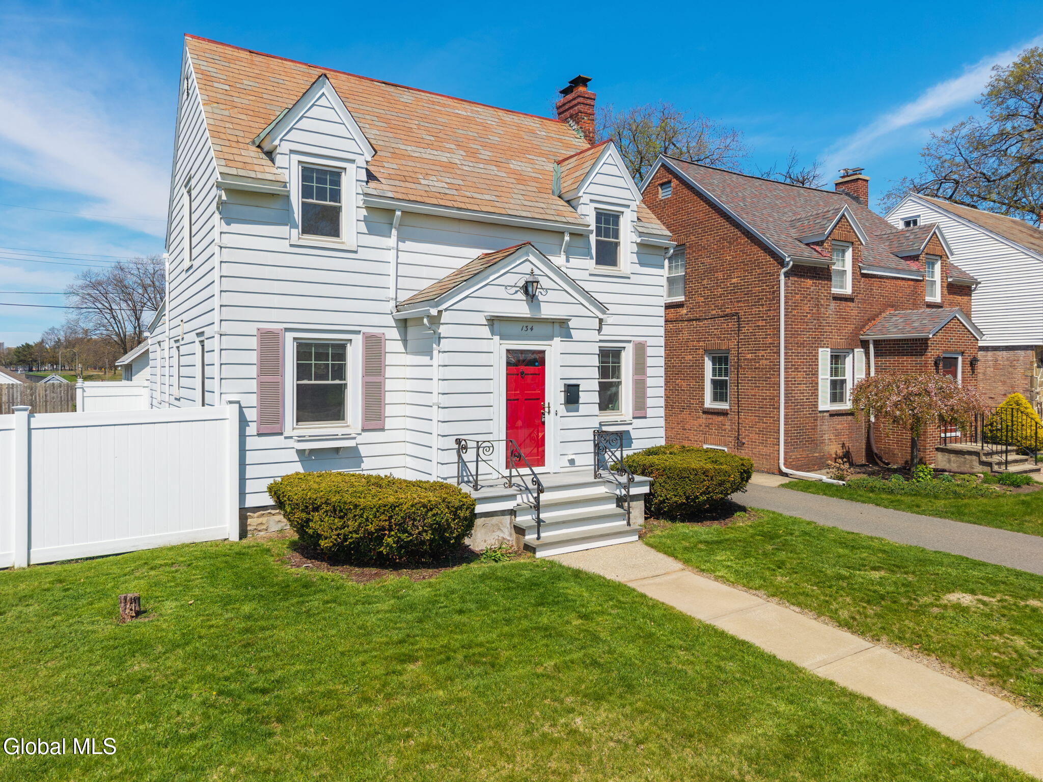 134 Rosemont Street Albany NY 12203