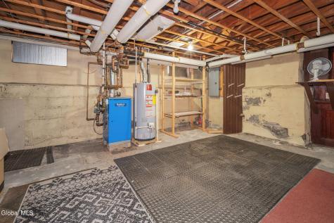 134 Rosemont Street Albany NY 12203