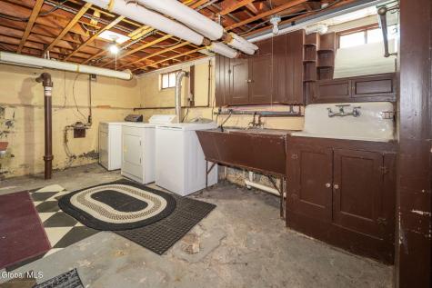 134 Rosemont Street Albany NY 12203
