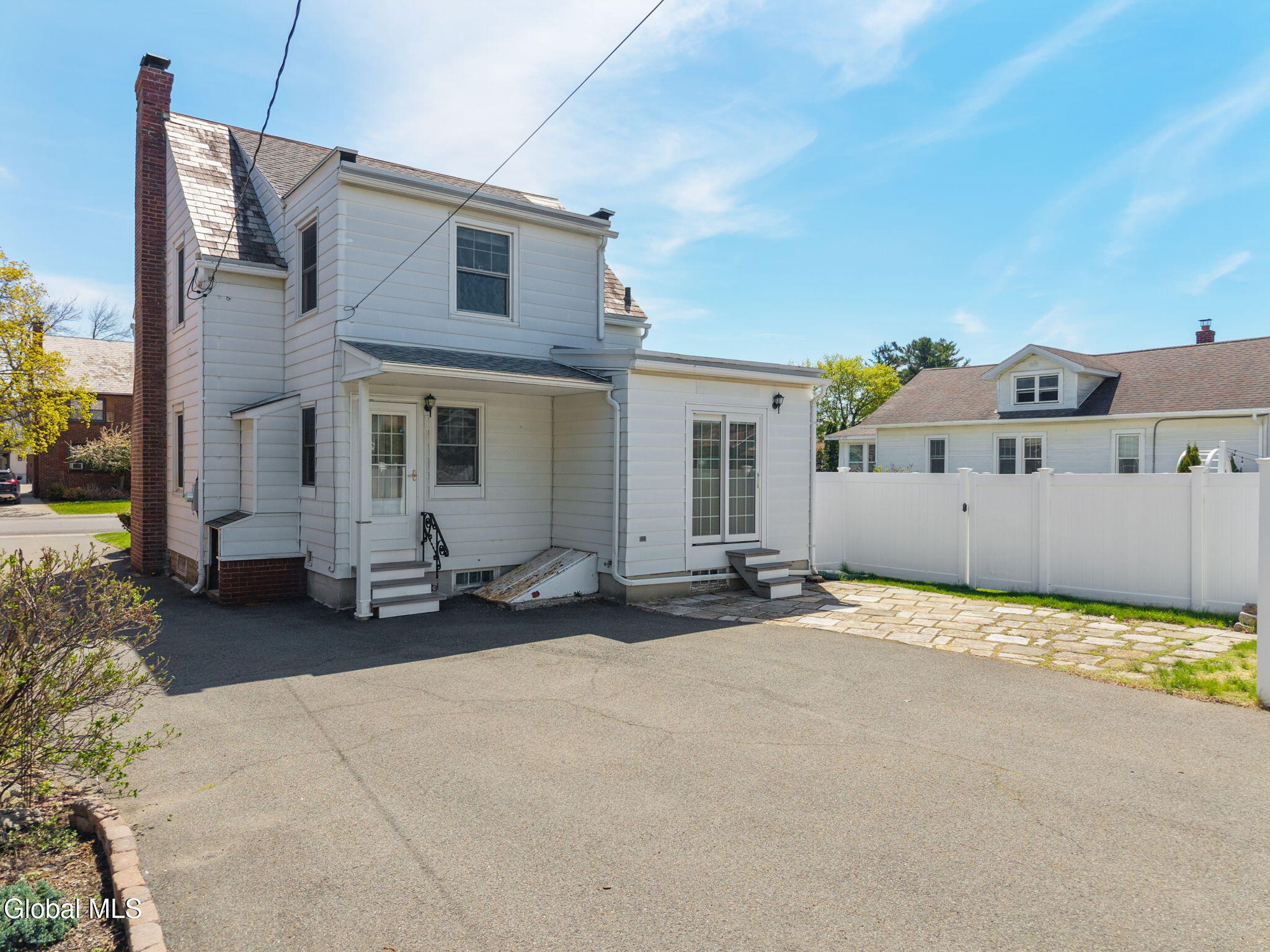 134 Rosemont Street Albany NY 12203