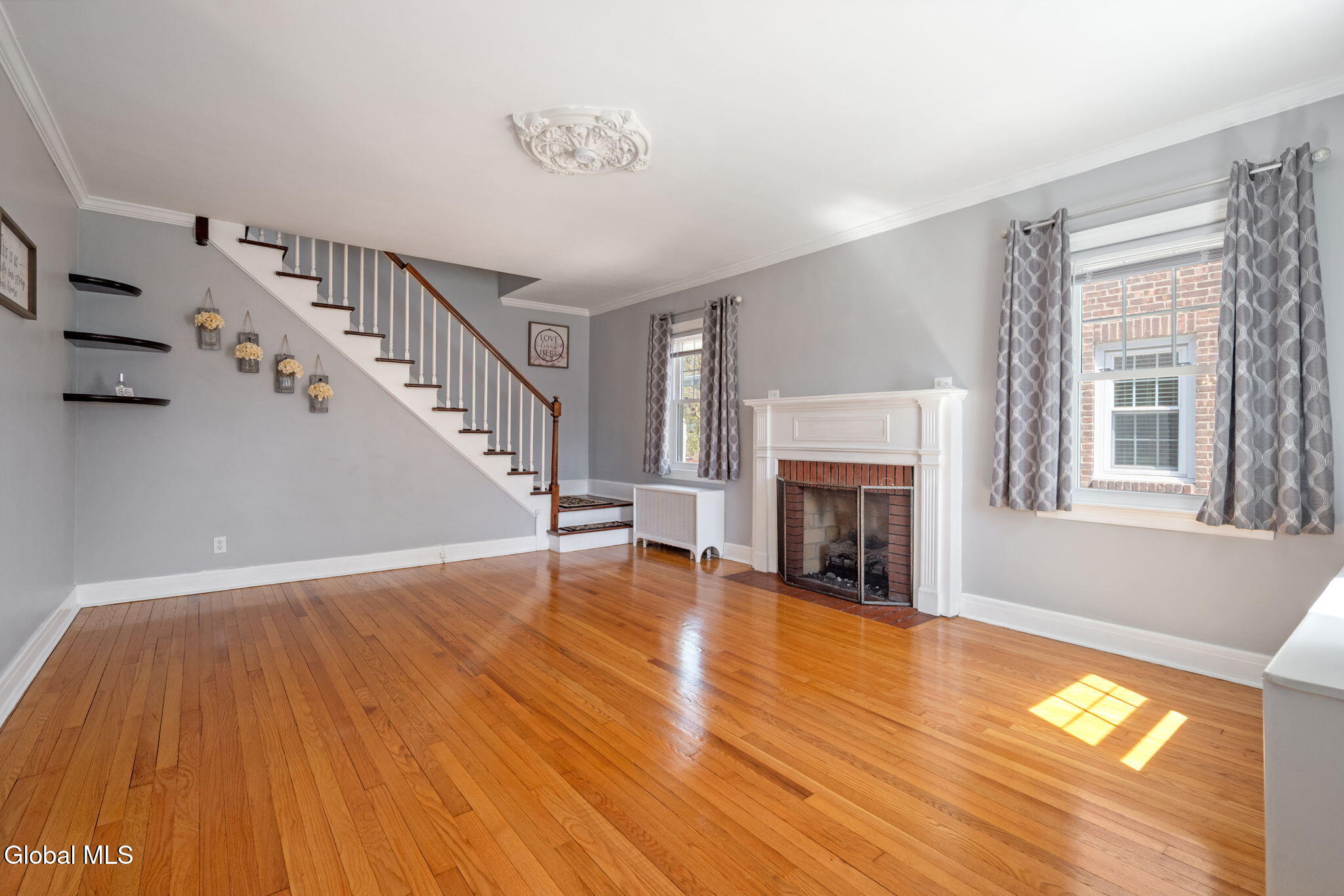 134 Rosemont Street Albany NY 12203