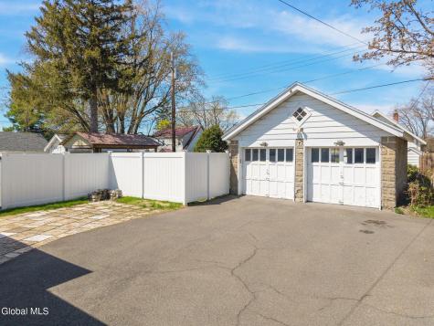 134 Rosemont Street Albany NY 12203