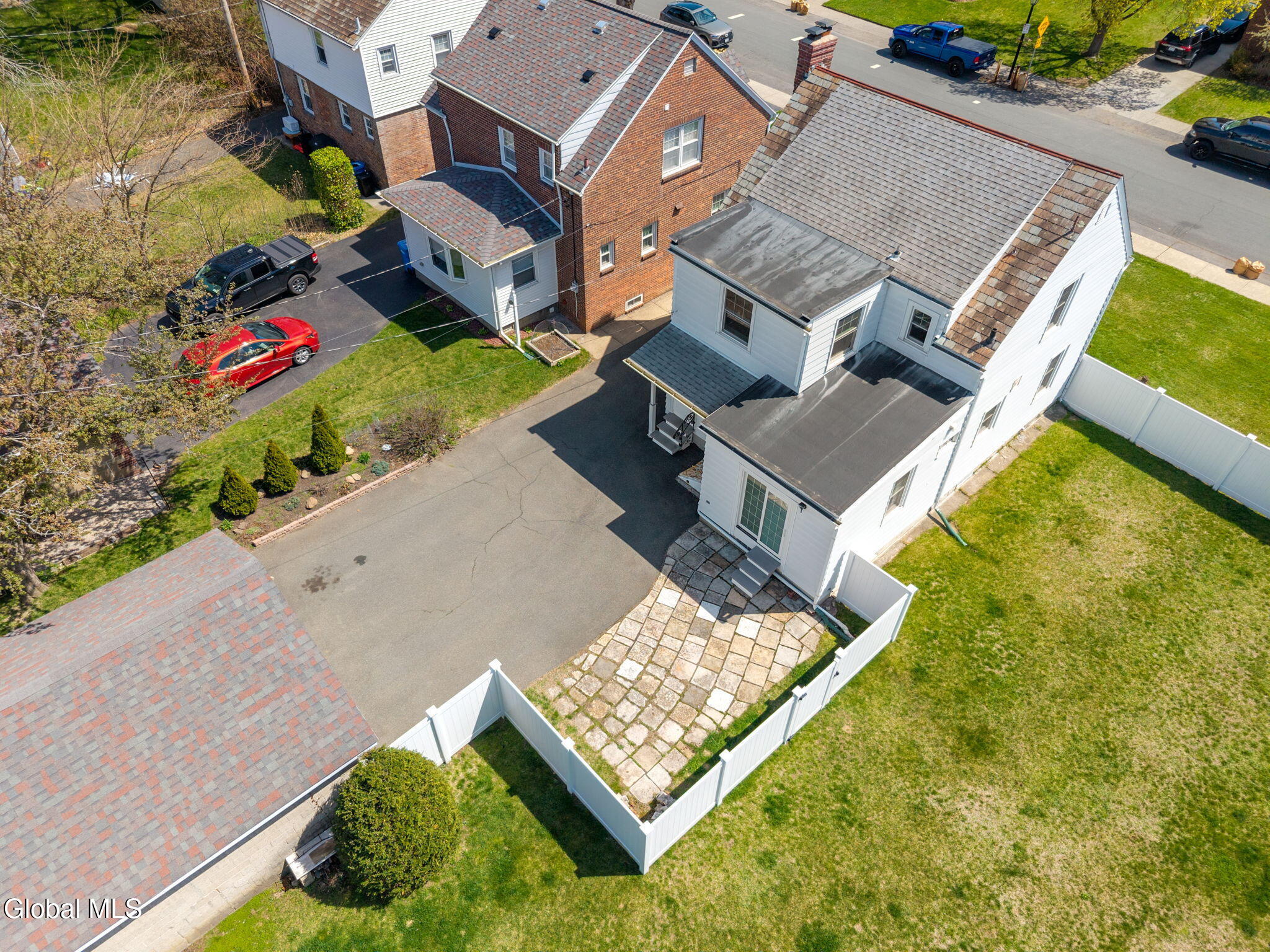 134 Rosemont Street Albany NY 12203