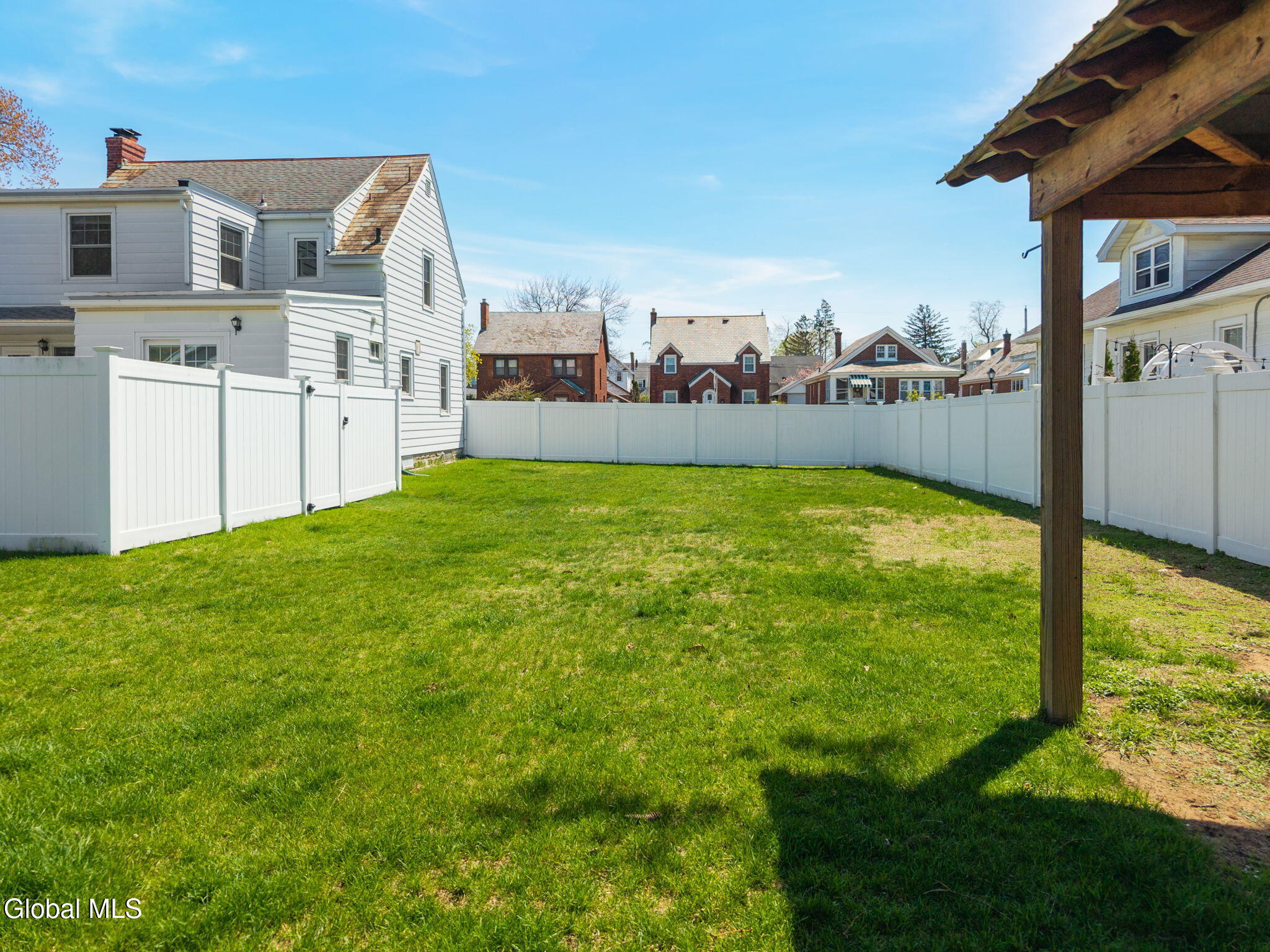 134 Rosemont Street Albany NY 12203