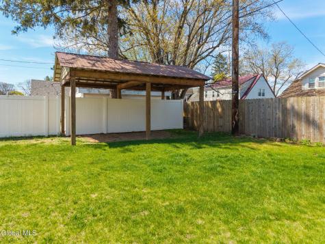 134 Rosemont Street Albany NY 12203