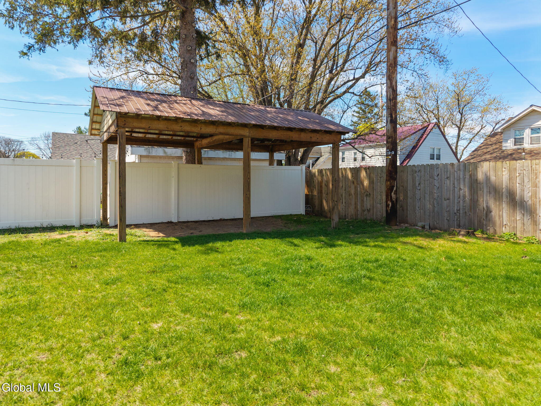 134 Rosemont Street Albany NY 12203