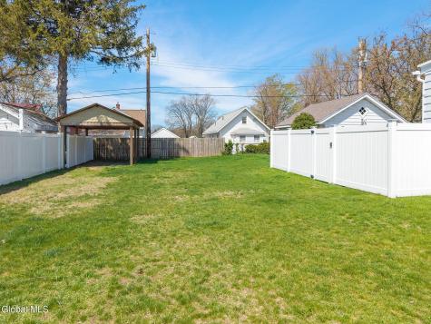 134 Rosemont Street Albany NY 12203
