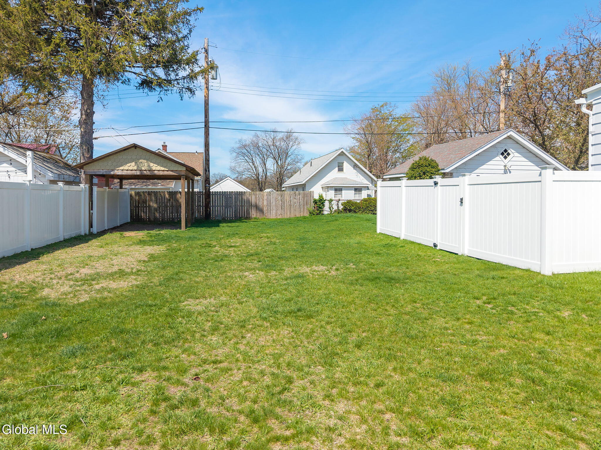 134 Rosemont Street Albany NY 12203