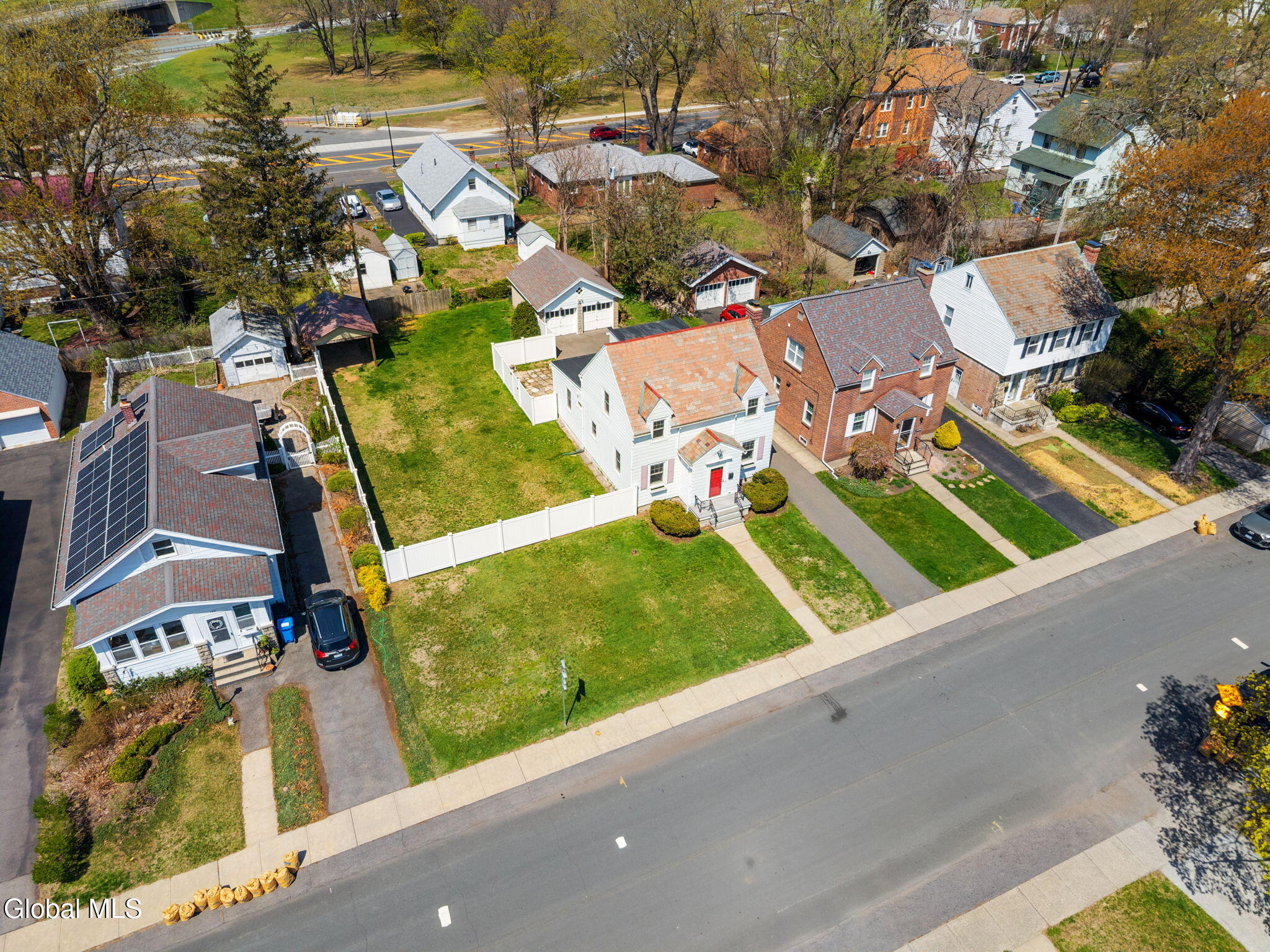134 Rosemont Street Albany NY 12203