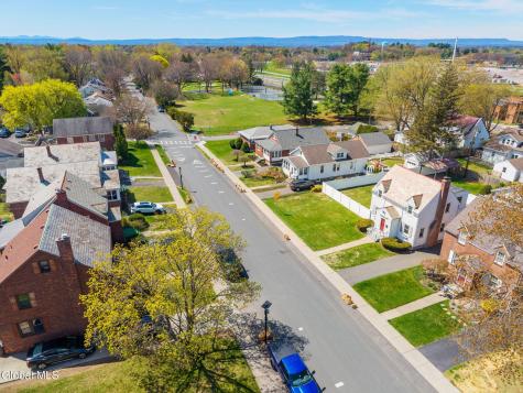 134 Rosemont Street Albany NY 12203