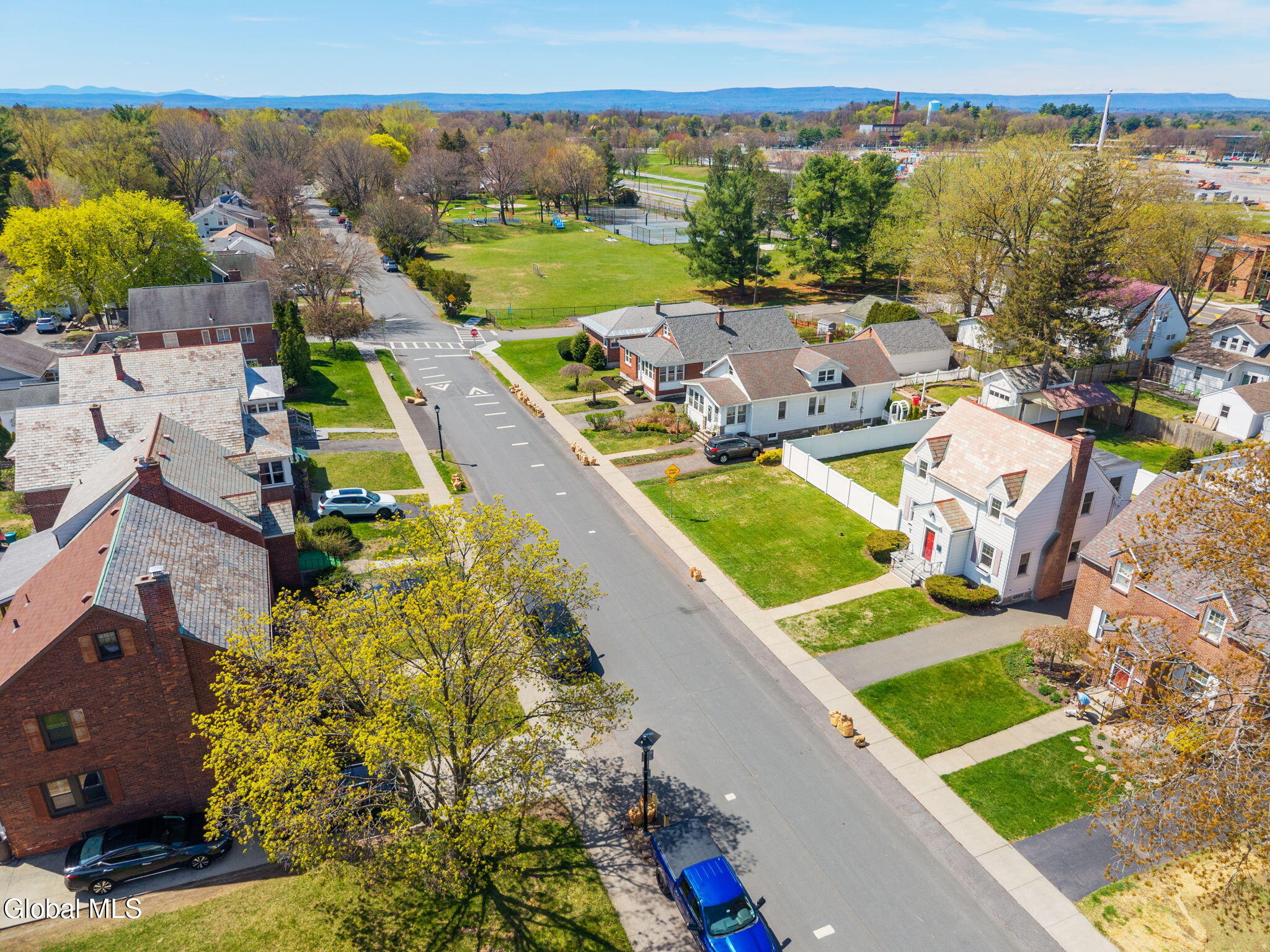 134 Rosemont Street Albany NY 12203