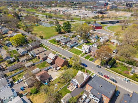 134 Rosemont Street Albany NY 12203