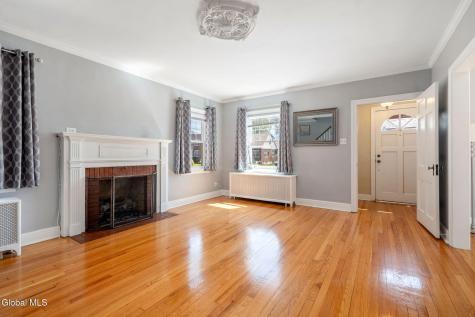 134 Rosemont Street Albany NY 12203