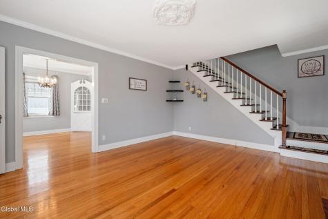 134 Rosemont Street Albany NY 12203