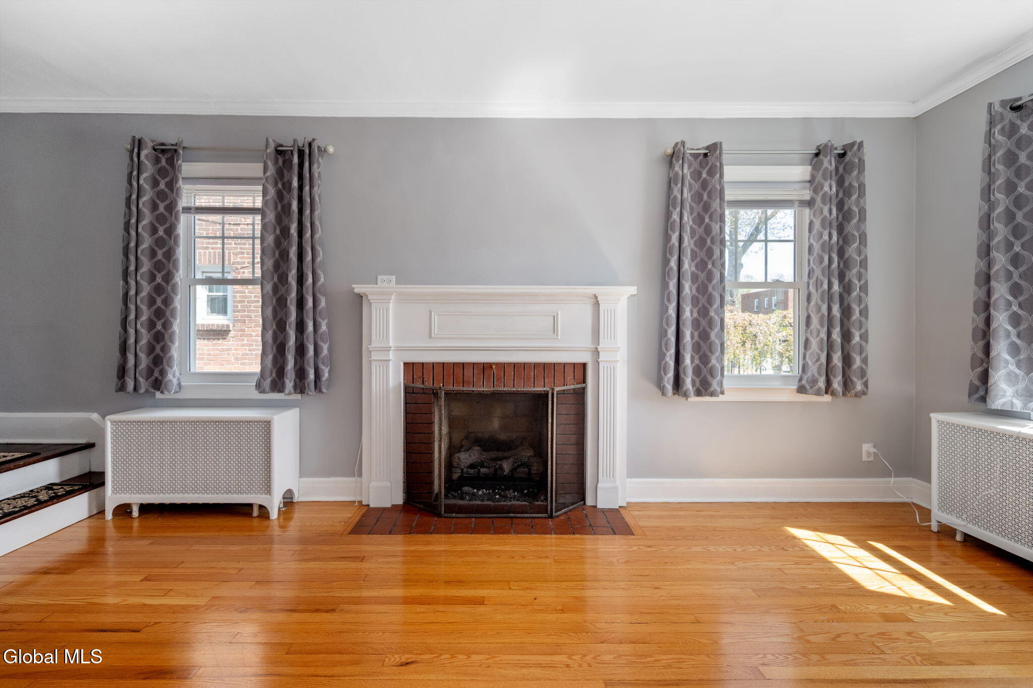 134 Rosemont Street Albany NY 12203
