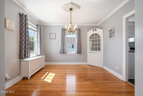 134 Rosemont Street Albany NY 12203