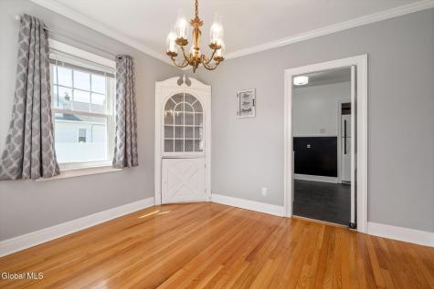 134 Rosemont Street Albany NY 12203