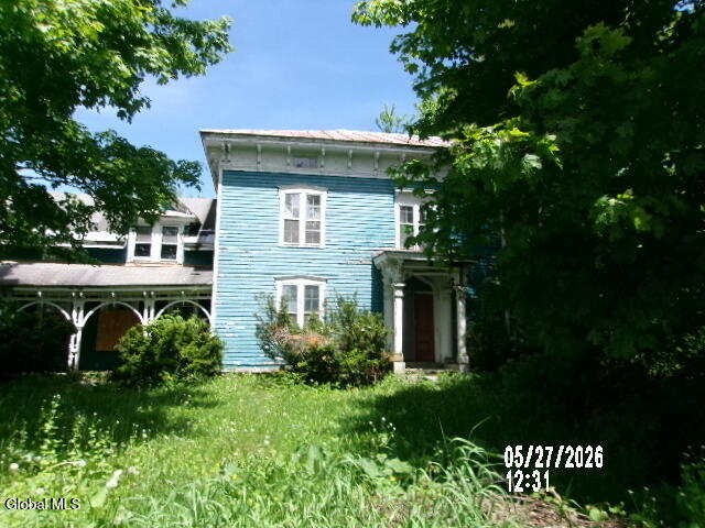 689 Thompson Road Little Falls NY 13365