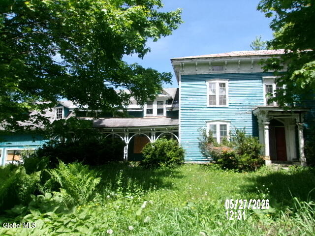 689 Thompson Road Little Falls NY 13365