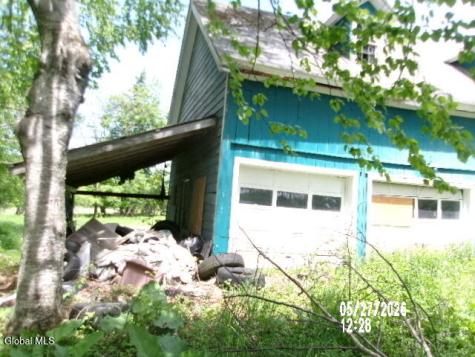 689 Thompson Road Little Falls NY 13365