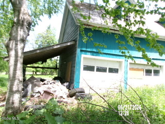 689 Thompson Road Little Falls NY 13365