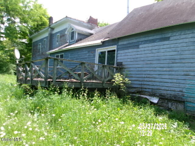689 Thompson Road Little Falls NY 13365